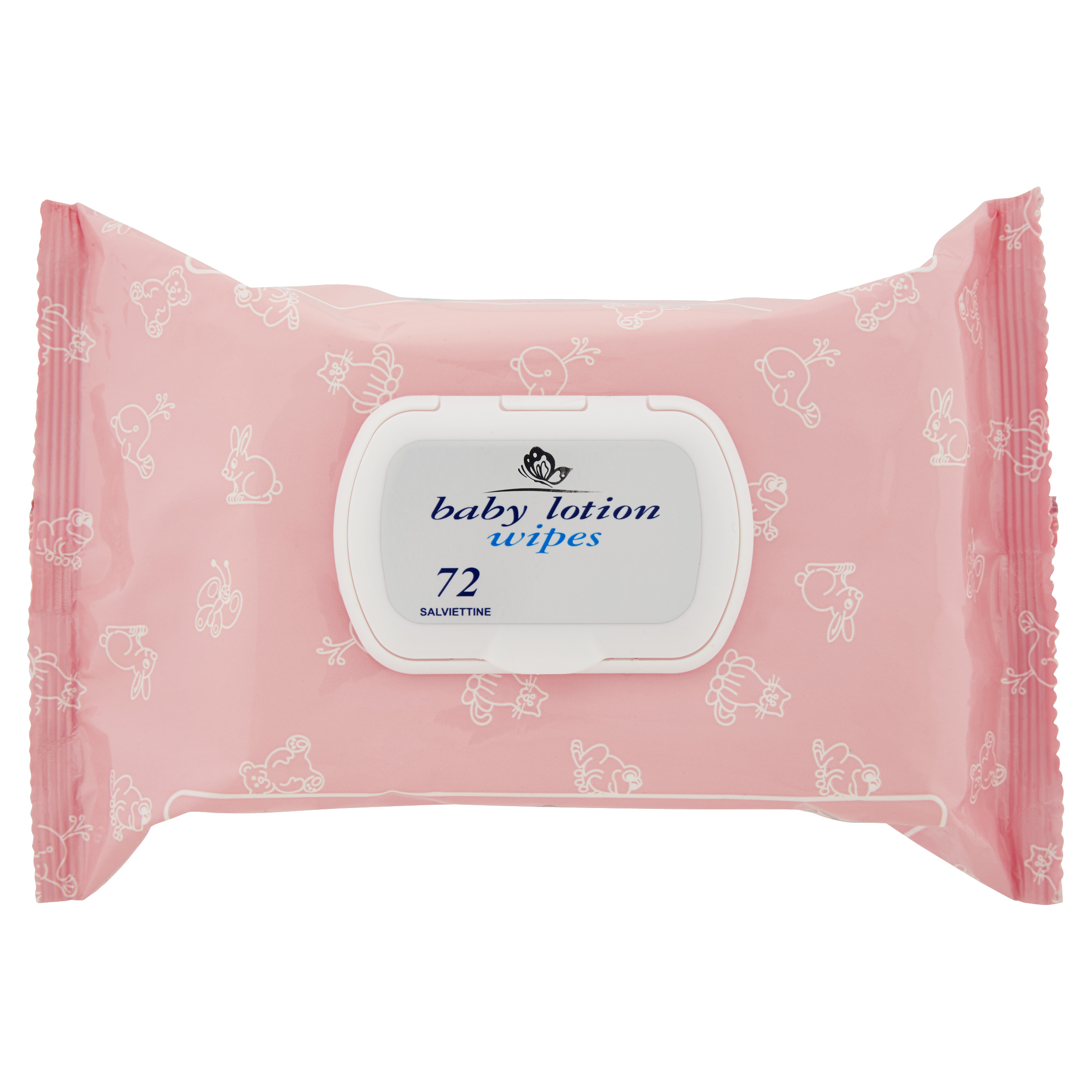 Salviette WaterWipes Textured 720 Pezzi - Salviette Neonati 99,9% Acqua, Senza Profumo, Per Pelli Sensibili