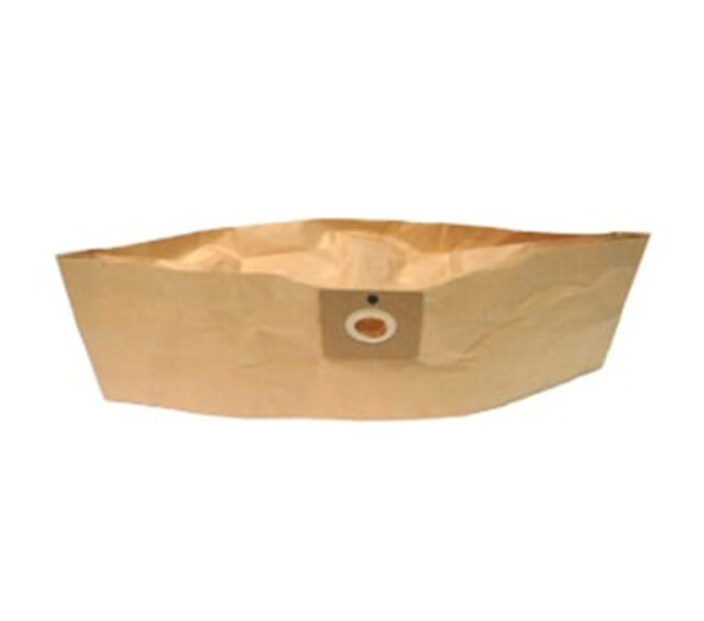 8 Sacchetti Filtro Carta Per Aspirapolvere Panasonic MCE-9, Modello P103K
