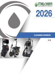 catalogo smart cleaning ita 2026